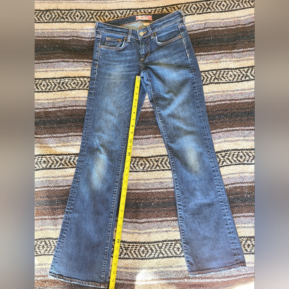 H & M Loyal jeans